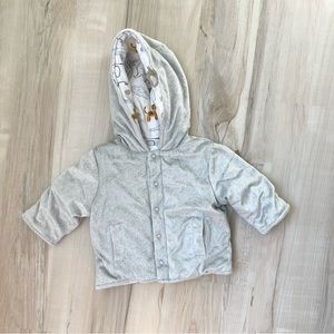 NWOT baby winter jacket
